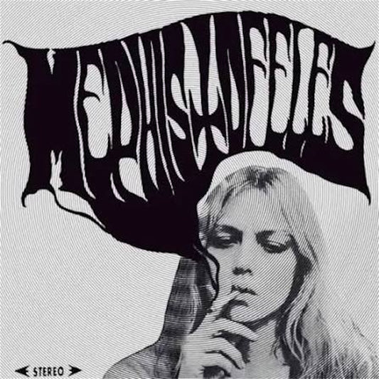 Mephistofeles【Whore】中古レコード