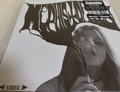 Mephistofeles【Whore】中古レコード