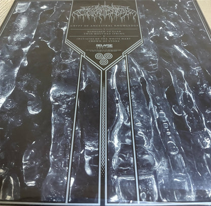Wolves in the Throne Room【Crypt of Ancestral Knowledge】新品レコード