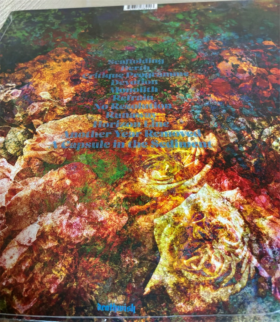 Frail Body【Artificial Bouquet】新品レコード