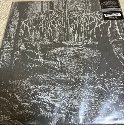 Wolves in the Throne Room【2005 Demo】新品レコード