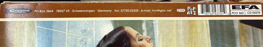 Gert Wilden【Schulmädchen Report 女子学生(秘)レポートOST】中古レコード