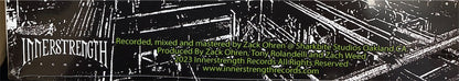 Almost Dead【Destruction Is All We Know】新品レコード