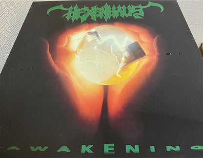 Hexenhaus【Awakening】新品レコード