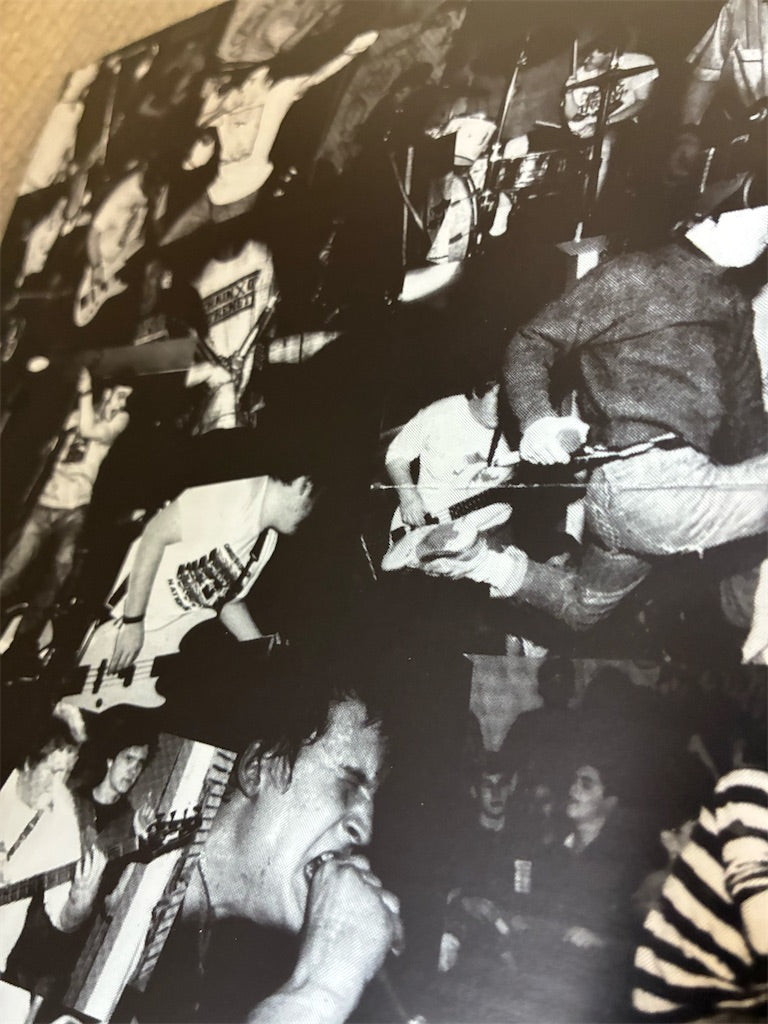 Citizens Arrest【A Light In The Distance '88-'90】中古レコード