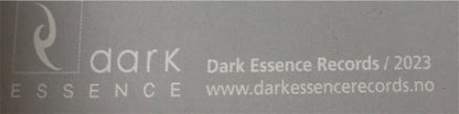 Taake【Et Hav av Avstand】新品レコード