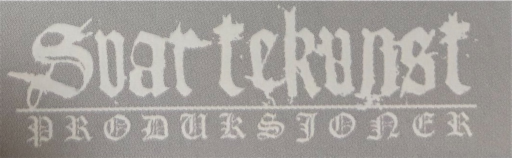 Taake【Et Hav av Avstand】新品レコード