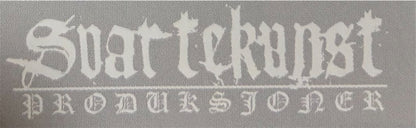 Taake【Et Hav av Avstand】新品レコード