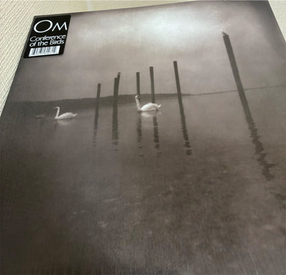 OM【Conference of the Birds】新品レコード