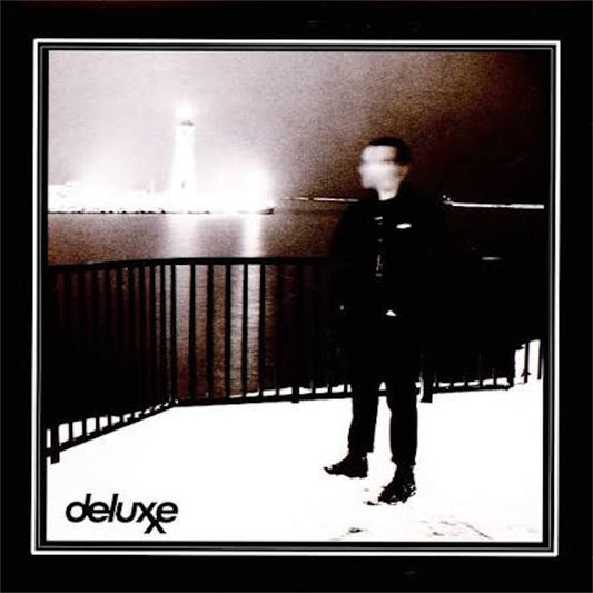 Deluxxe【If You Were Me】新品レコード