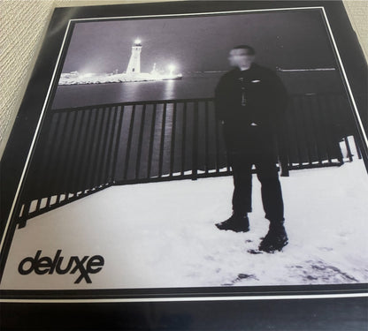 Deluxxe【If You Were Me】新品レコード