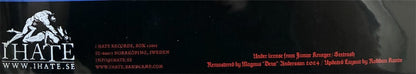 Sextrash【Funeral Serenade】新品レコード