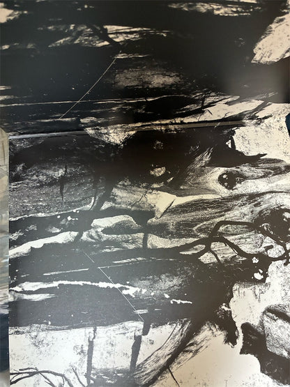 Sjodogg【Vanskapning】中古レコード