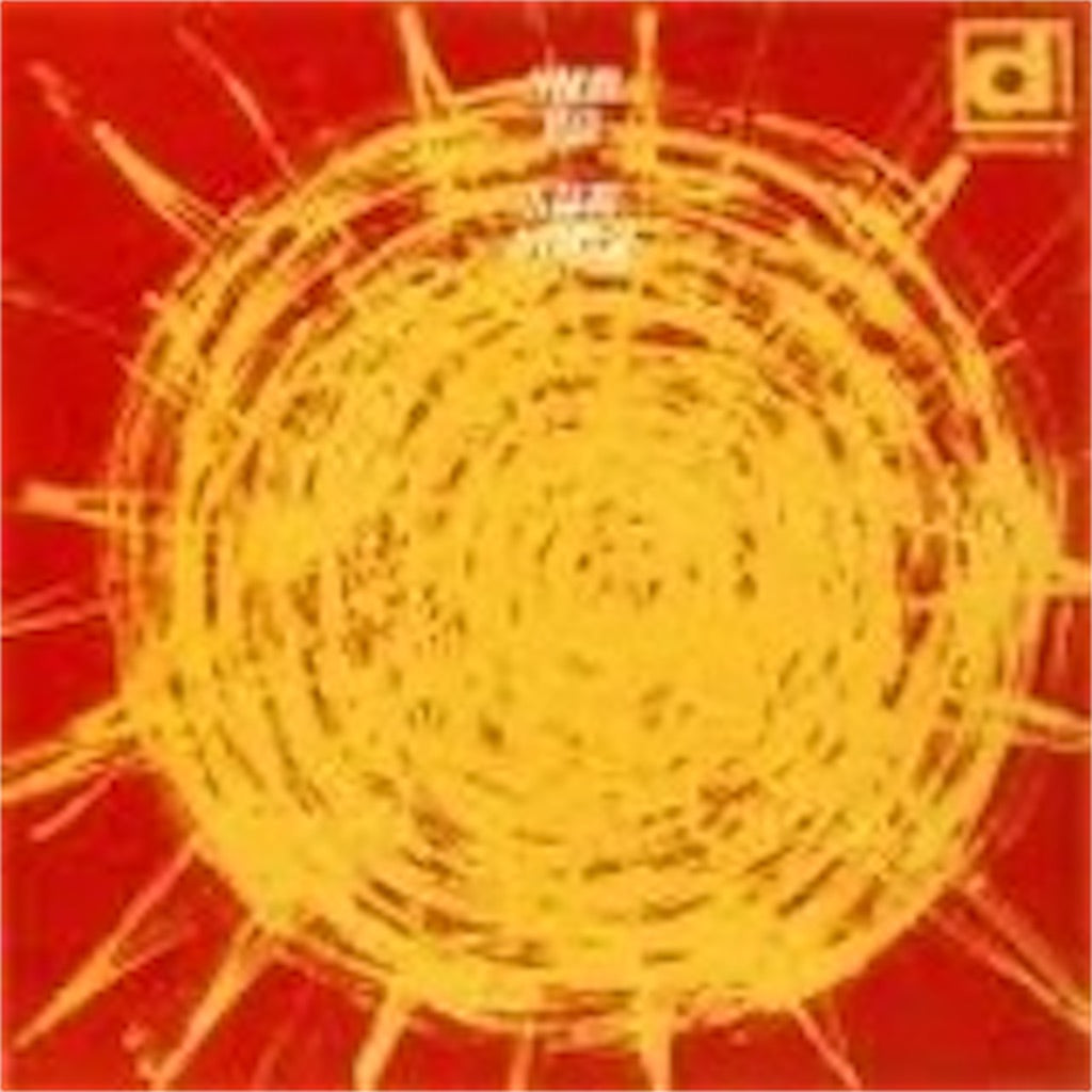 Sun Ra【Sun Song】中古レコード