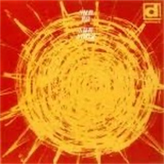 Sun Ra【Sun Song】中古レコード