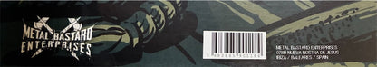 Tribute To Metallica【Masters Of Metal】新品レコード