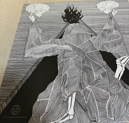 Dødsengel【Mirium Occultum】中古レコード
