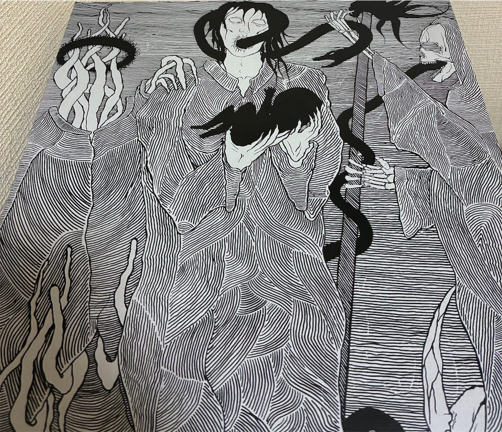 Dødsengel【Mirium Occultum】中古レコード