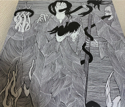 Dødsengel【Mirium Occultum】中古レコード