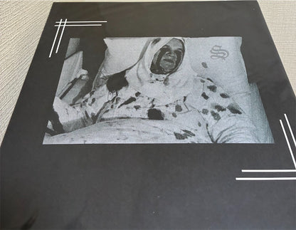 Sektarism【Hosanna Sathana】中古レコード