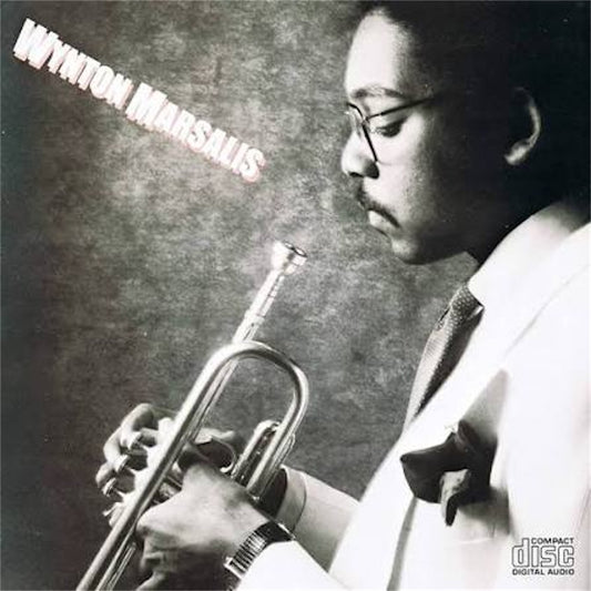 Wynton Marsalis【Wynton Marsalis】中古レコード