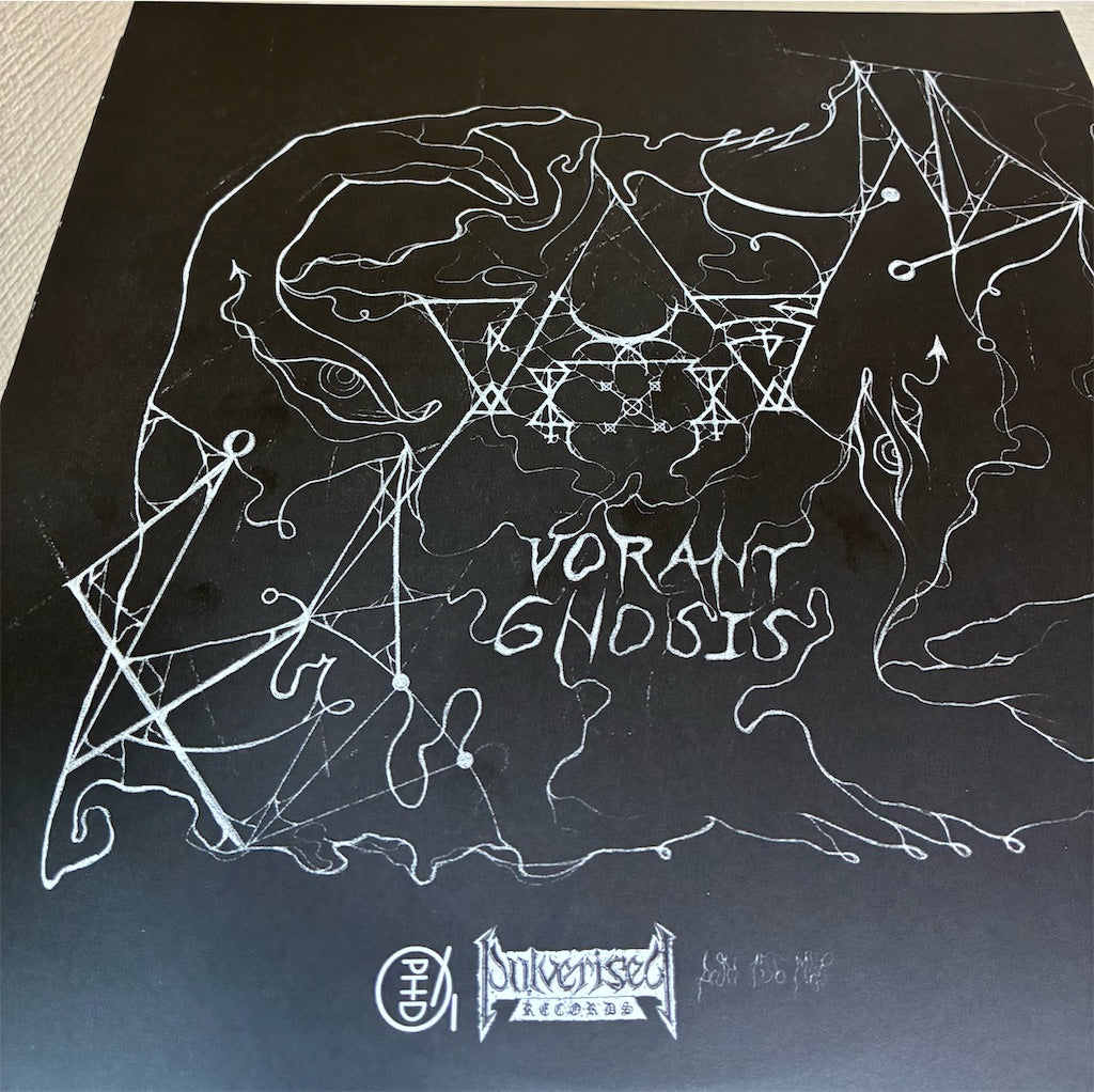 Verberis【Verberis】中古レコード