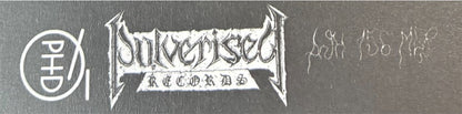 Verberis【Verberis】中古レコード