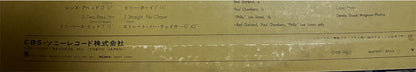 Miles Davis【Milestones】中古レコード