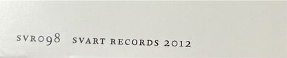 ESSENZ【Mundus Numen】中古レコード