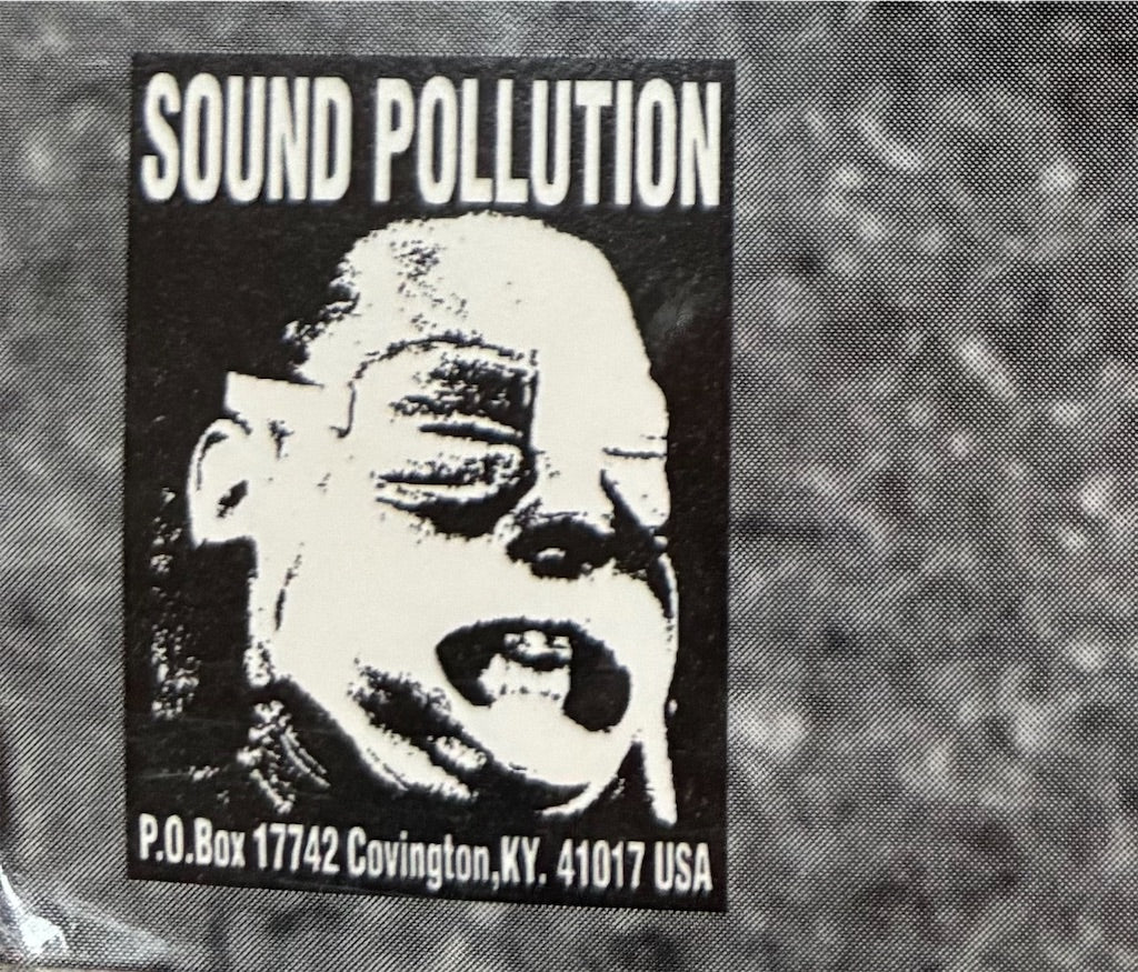 Uncurbed【Peacelovepunklife...Andotherstories】中古レコード
