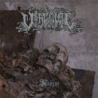Vircolac【Masque】中古レコード