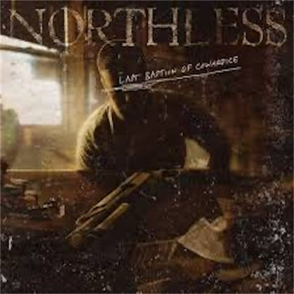 Northless【Last Bastion of Cowardice】中古レコード