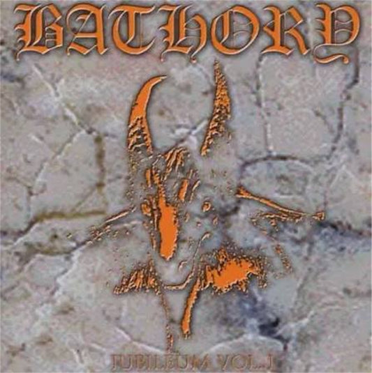 Bathory【Jubileum Vol. I】新品レコード