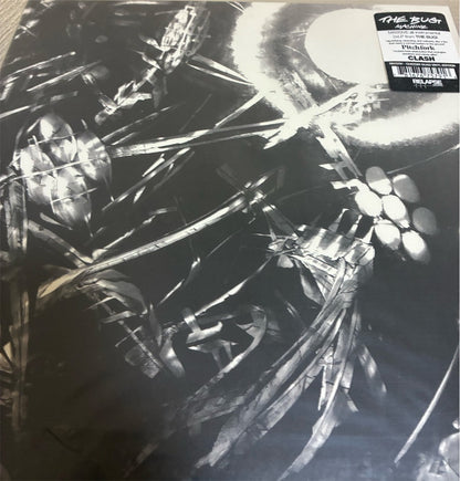 The Bug【Machine】新品レコード