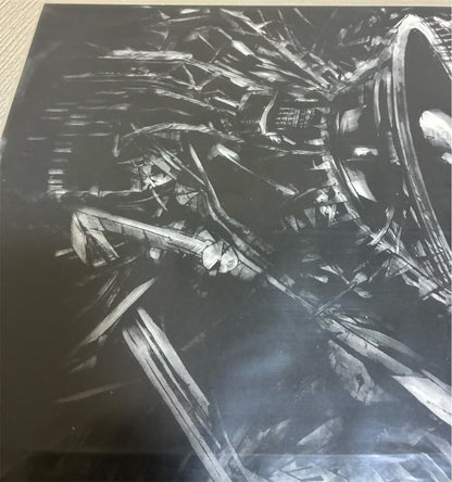 The Bug【Machine】新品レコード
