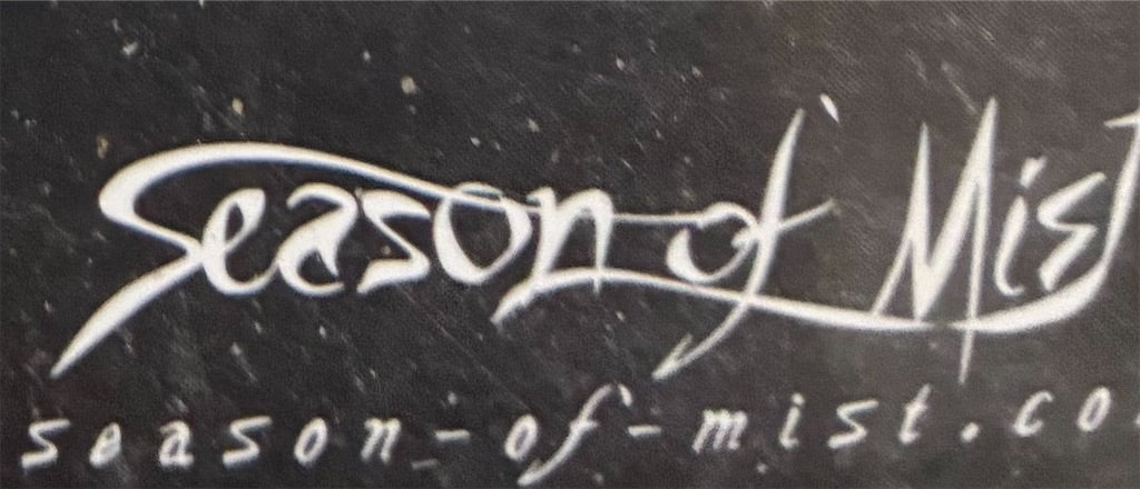 Tombs【Ex Oblivion】新品レコード