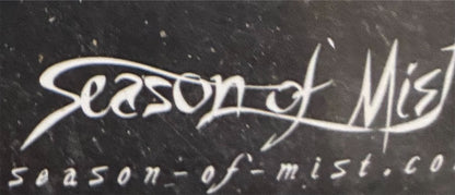 Tombs【Ex Oblivion】新品レコード