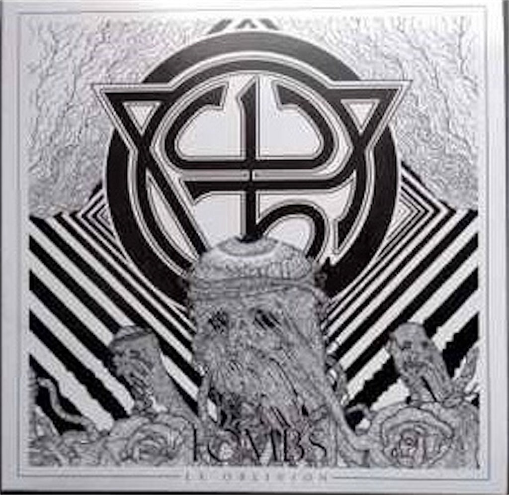 Tombs【Ex Oblivion】新品レコード