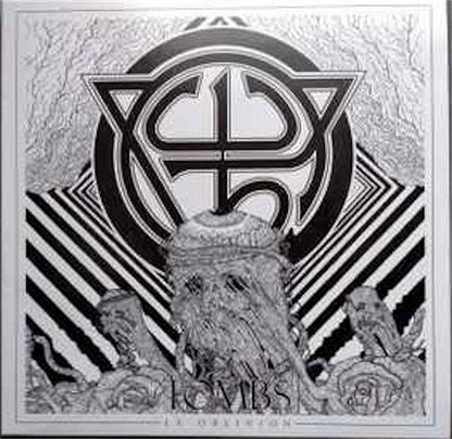 Tombs【Ex Oblivion】新品レコード