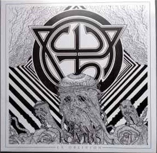 Tombs【Ex Oblivion】新品レコード