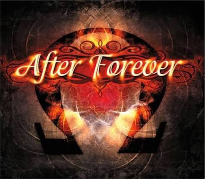 After Forever【After Forever】新品レコード