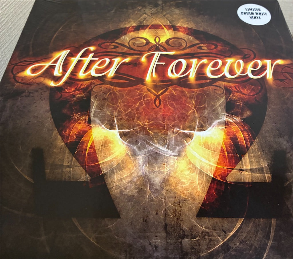 After Forever【After Forever】新品レコード