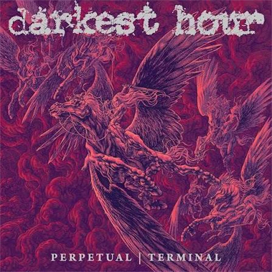Darkest Hour【Perpetual | Terminal】新品レコード