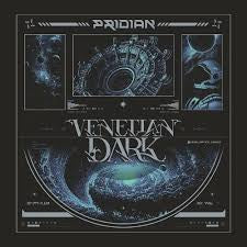 Pridian【Venetian Dark】新品レコード