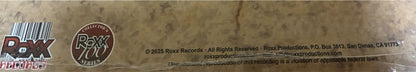 Arsenal【Armored Choir...And More!】新品レコード